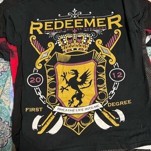 Redeemer (AZ) T-shirt